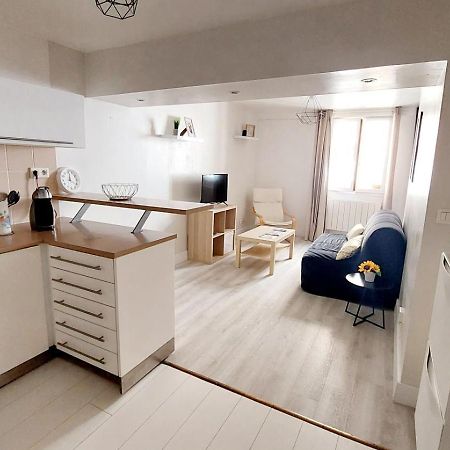 Appartement Avec Terrasse - Orleans - Quai De Loire 外观 照片