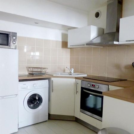 Appartement Avec Terrasse - Orleans - Quai De Loire 外观 照片