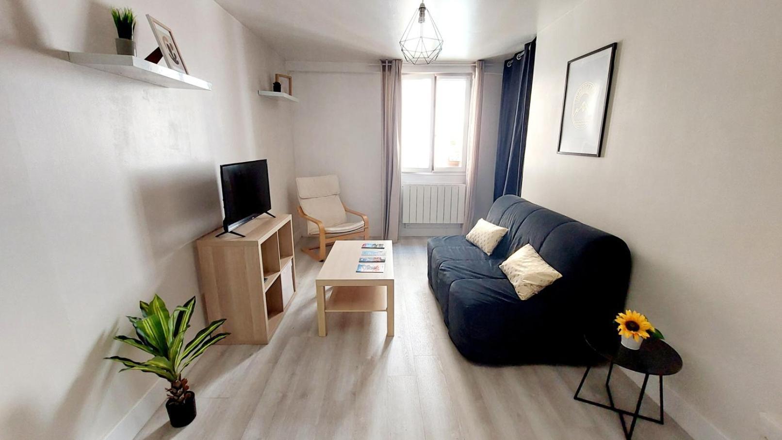 Appartement Avec Terrasse - Orleans - Quai De Loire 外观 照片