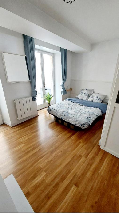Appartement Avec Terrasse - Orleans - Quai De Loire 外观 照片