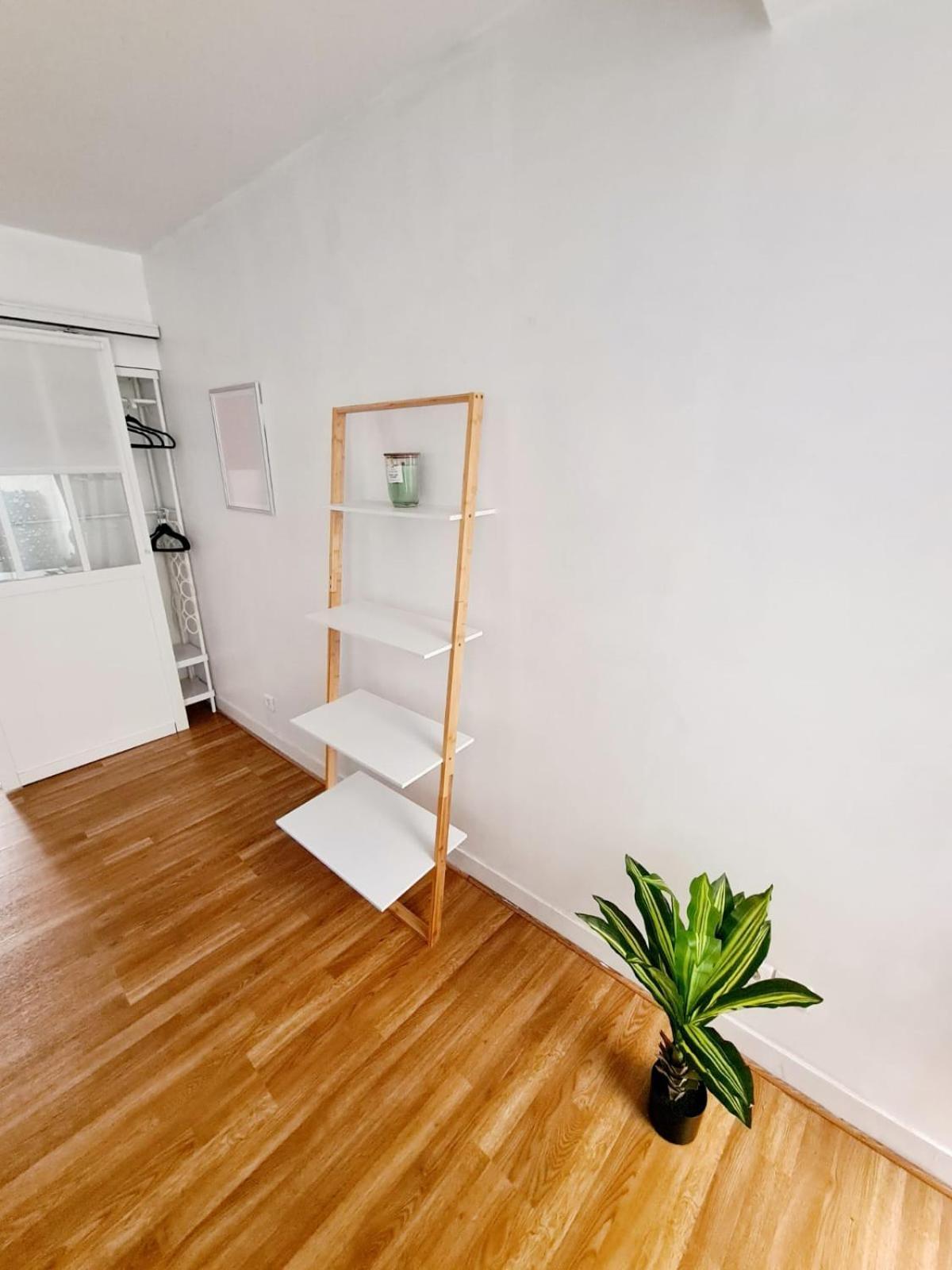Appartement Avec Terrasse - Orleans - Quai De Loire 外观 照片